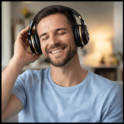 Genius Brain Signal Buyer - Michael T.