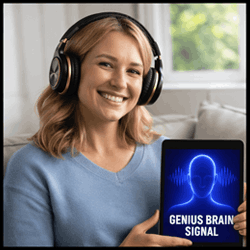Genius Brain Signal Buyer - Rachel M.