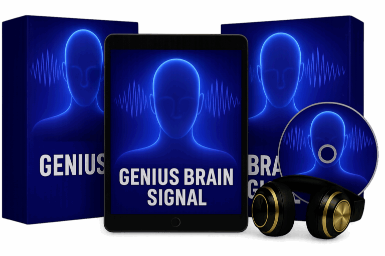 Genius Brain Signal